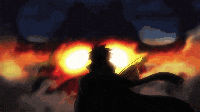 One Piece GIF