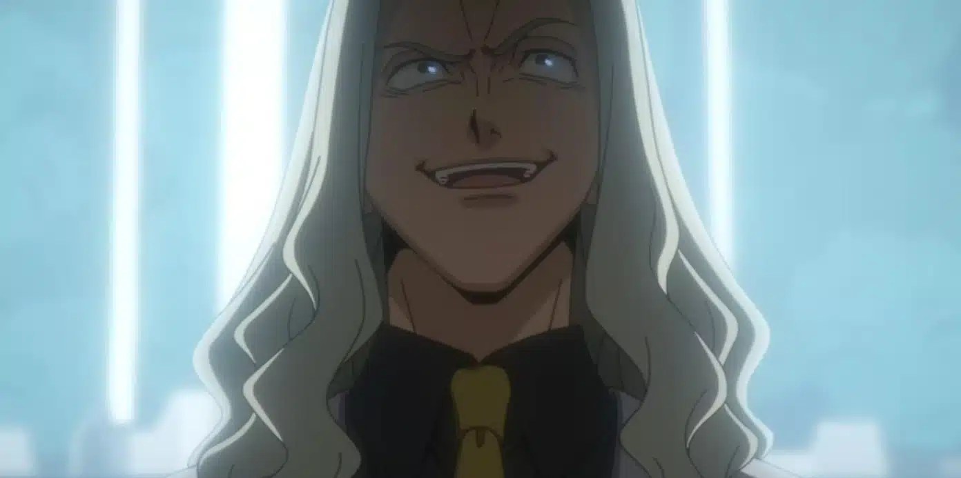 Peter Ratri All Promised Neverland Characters All Promised Neverland Characters