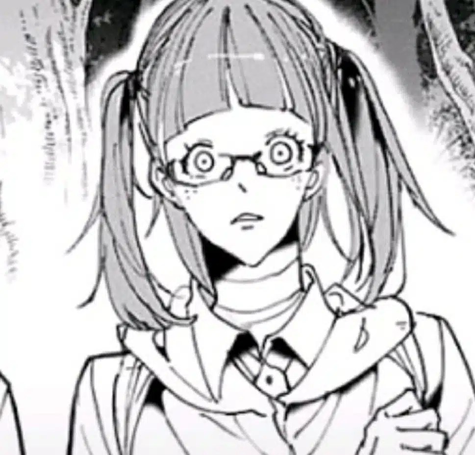 Sonya All Promised Neverland Characters All Promised Neverland Characters