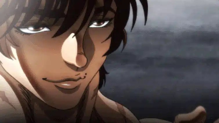 Baki