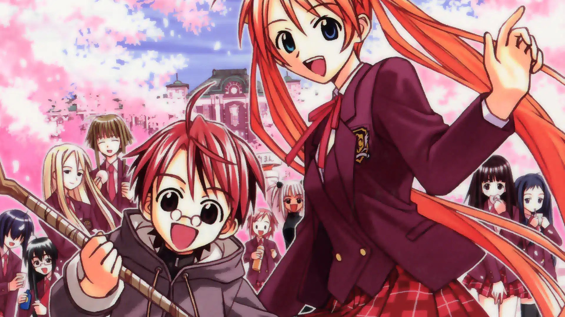 Negima