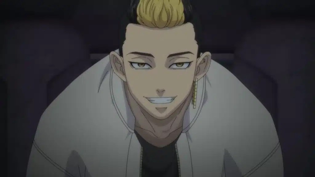 Shuji Hanma