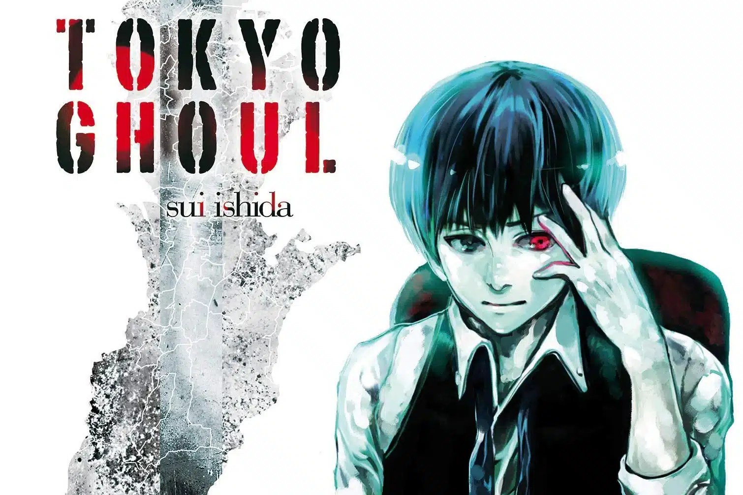 Tokyo Ghoul