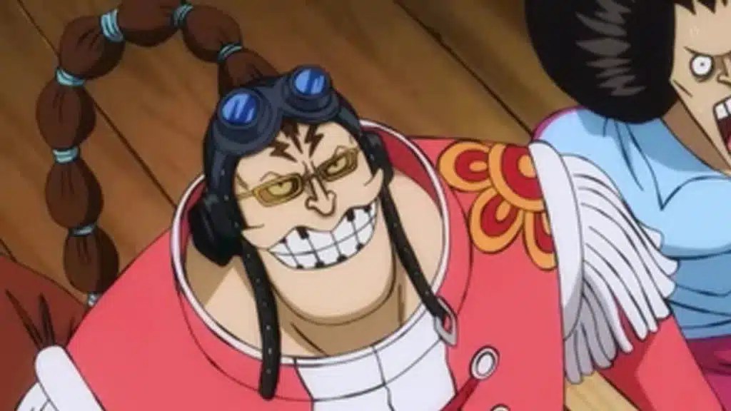 SCRATCHMEN APOO One Piece Official Birthdays One Piece Official Birthdays