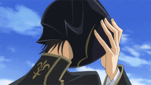 code geass conclusion Code Geass Birthdays To Check Out Code Geass Birthdays To Check Out
