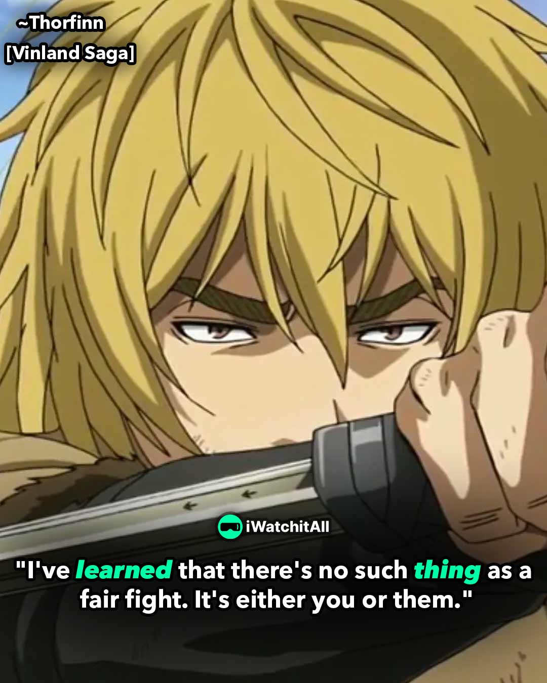 19 INSPIRATIONAL Vinland Saga Quotes IWA 19-inspirational-vinland-saga-quotes-iwa