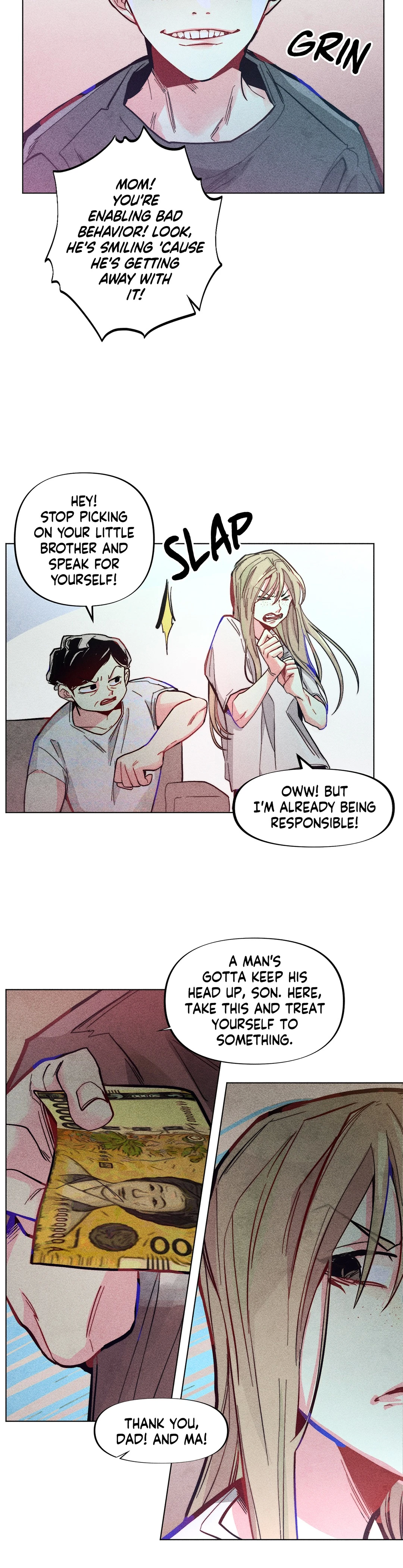 イリ(萧小914) on X: