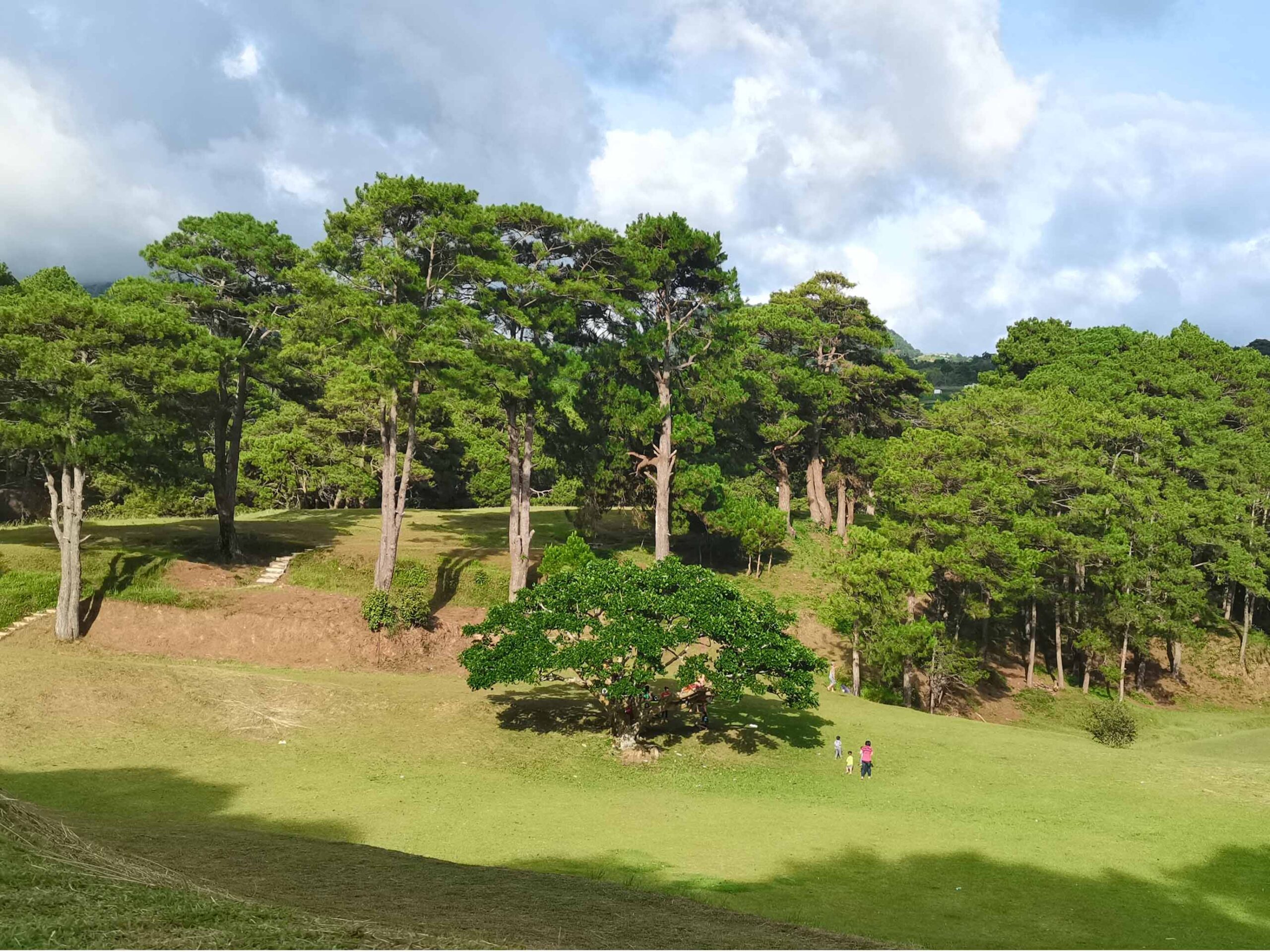 Lepanto Golf Course