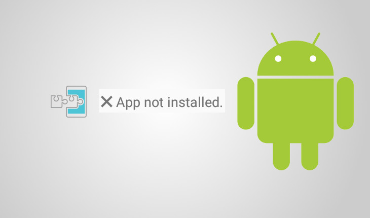 How To Fix 'App Not Installed' Error When Updating App In Xposed