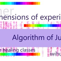 Algorithm of Justice