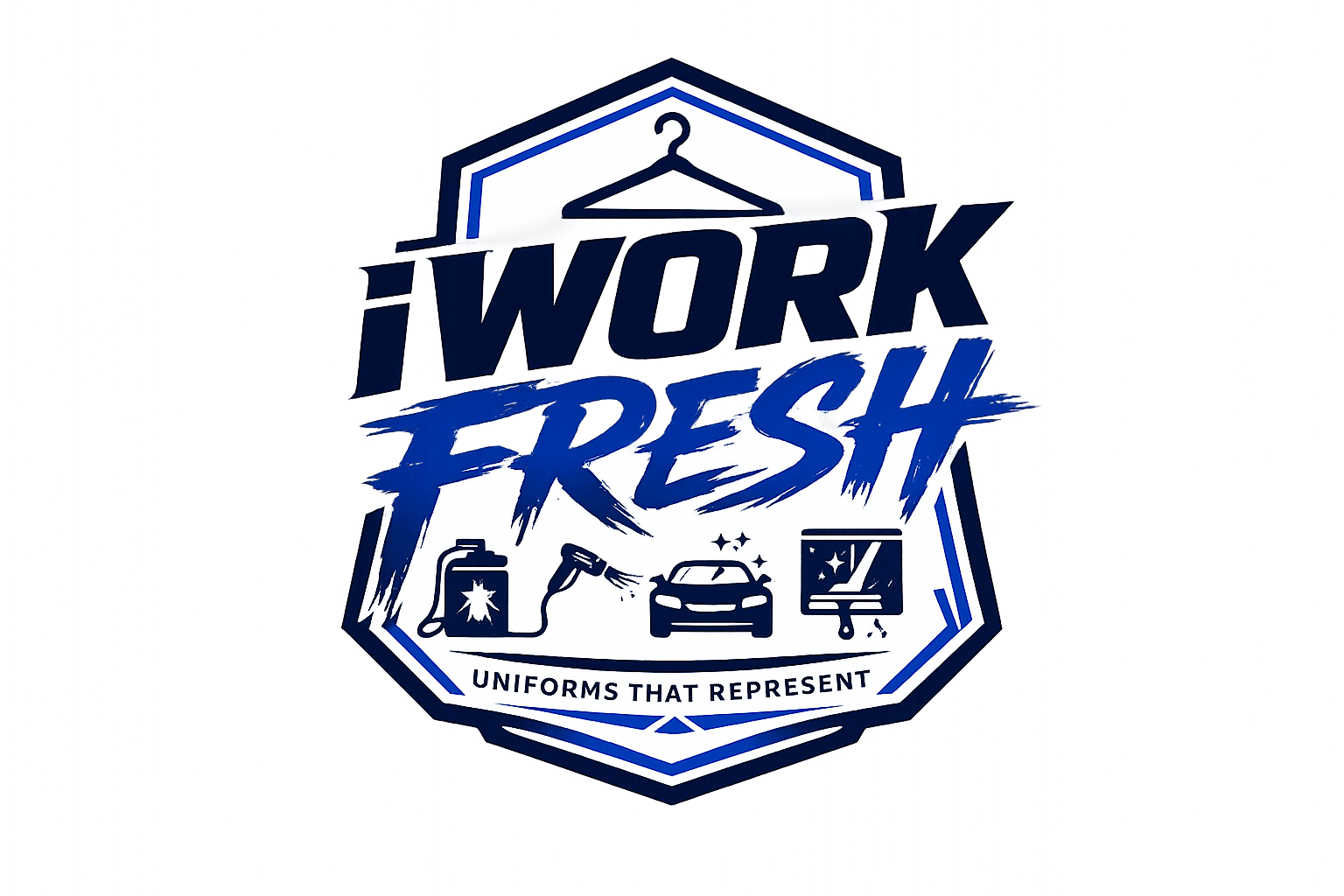 iWork Fresh