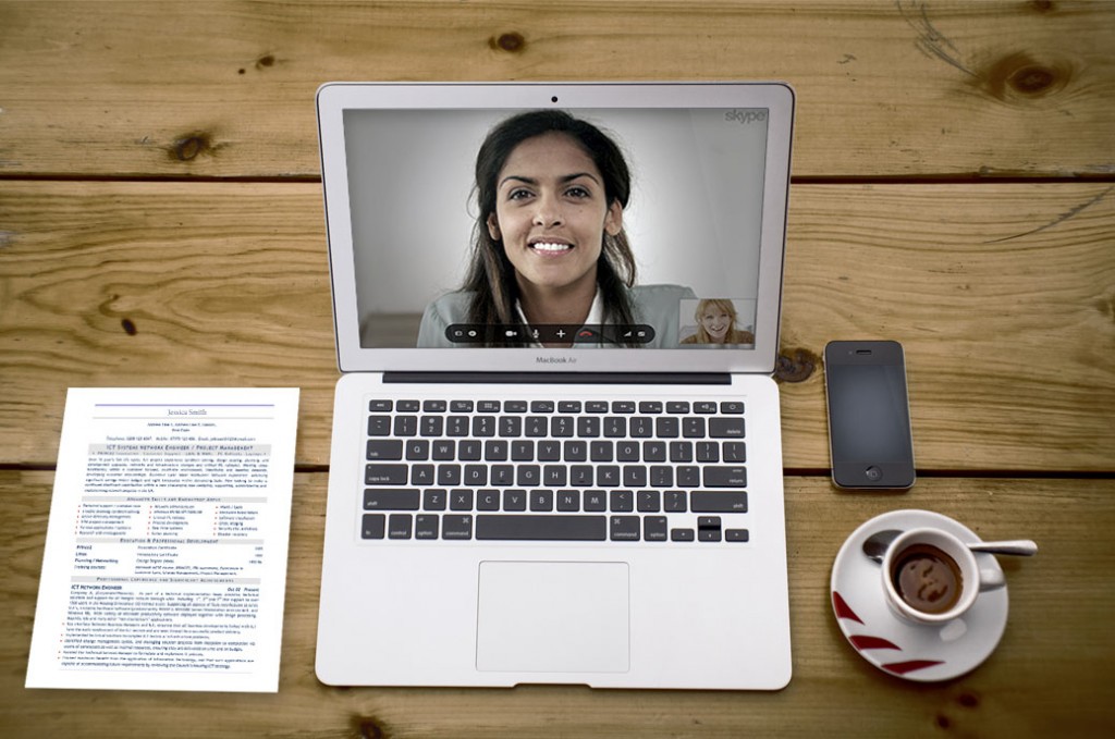 10 Tips For Skype Interviews Iworldprofessionals