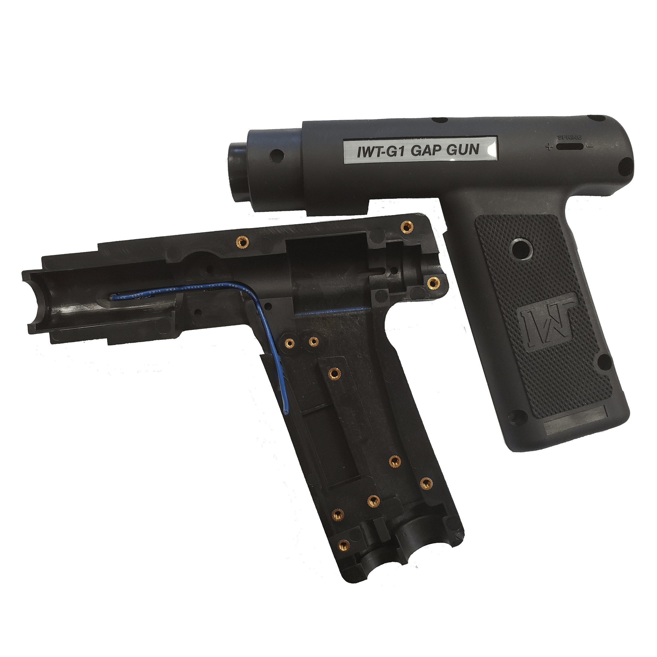 Standard Replacement Gun Body for C1/Ci/G1