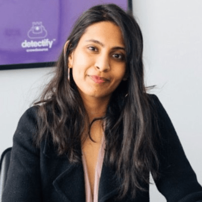 Varsha Saraogi