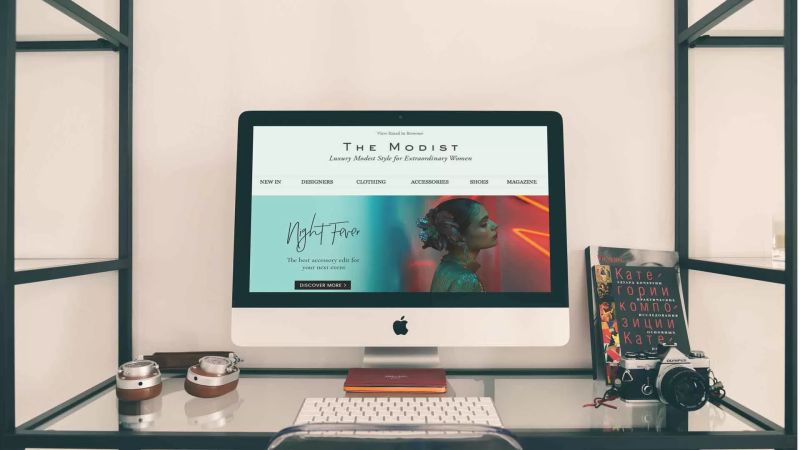 Building A Dynamic E Commerce Platform With Microservices - Mountain Patterns - Ultra HD Retina Collection