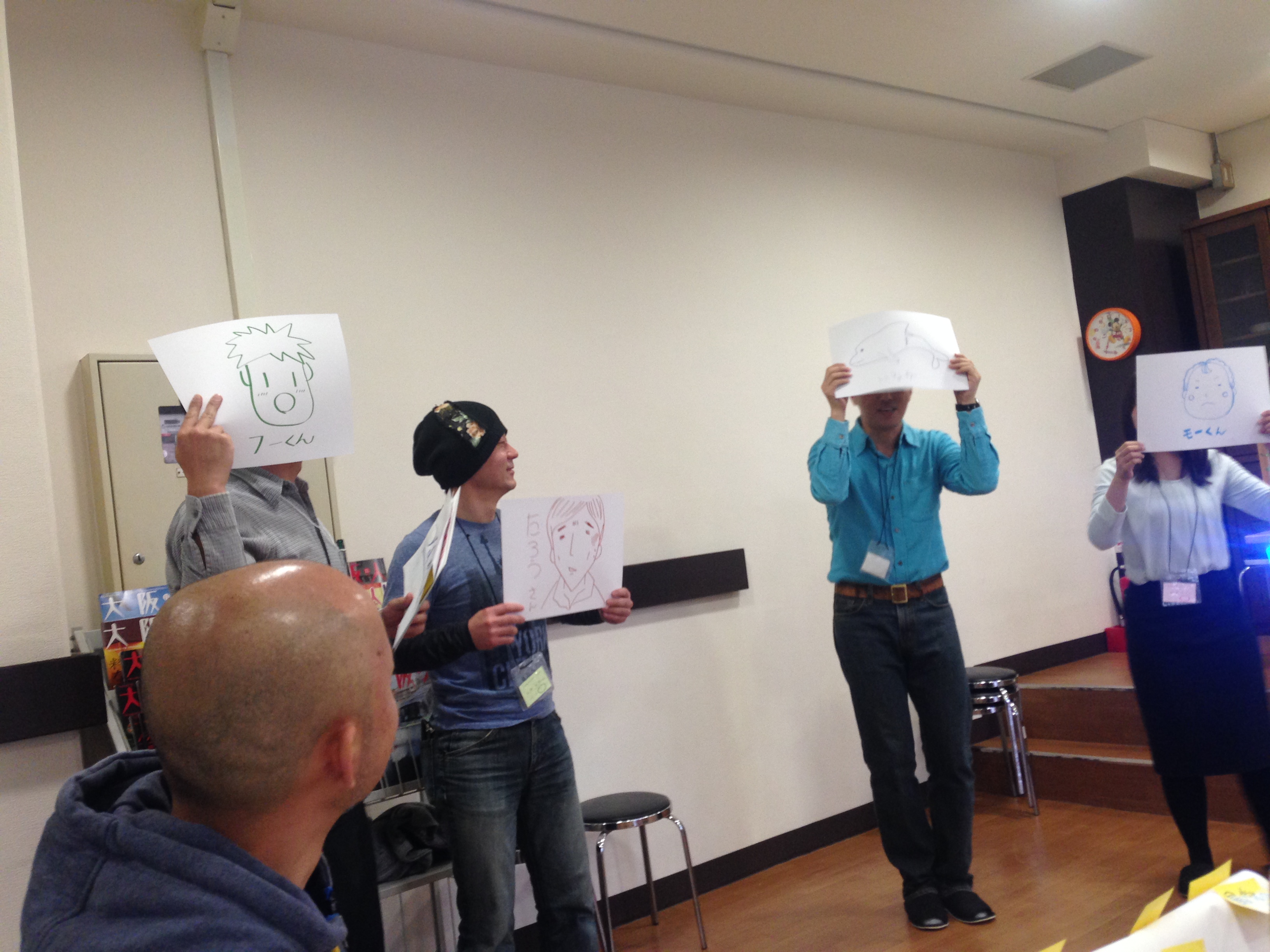 子どもに聞かせてあげたいストーリー