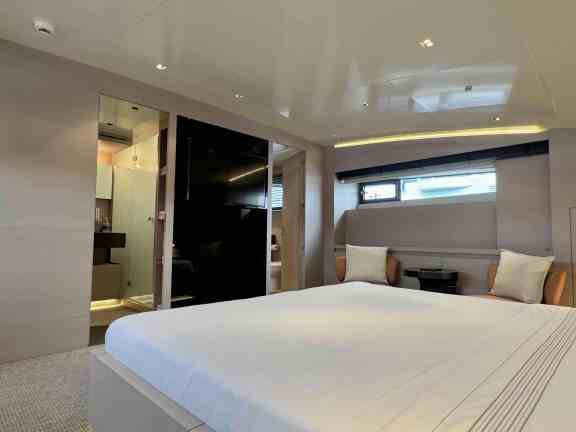 Image of BILLA yacht #18