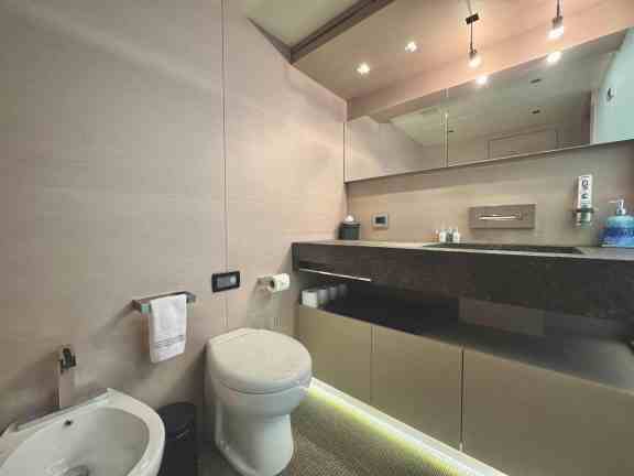 Image of BILLA yacht #20
