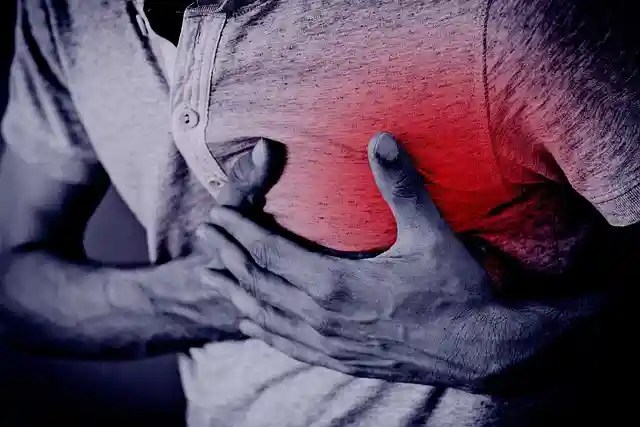Life expectancy after a mini stroke