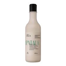 EKOS CONDICIONADOR PATAUÁ 300 ML