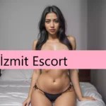 Escort İzmit - İzmit'teki en özel escort