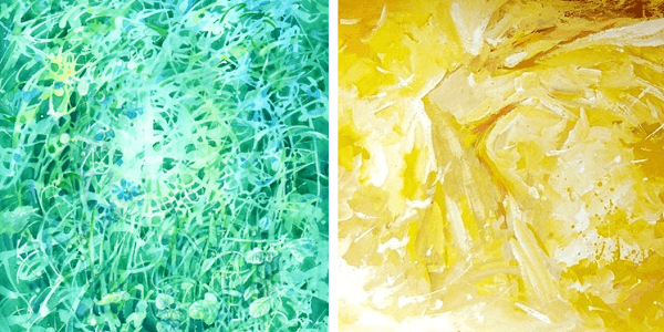 говорят что ты умеешь рисовать