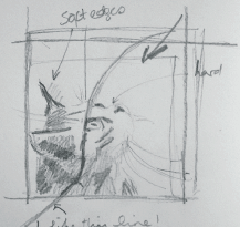 мастер класс как нарисовать кота