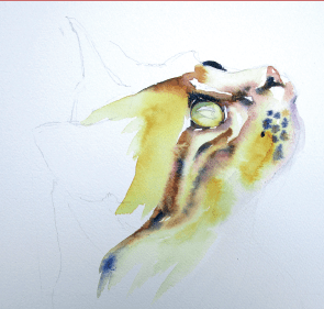 мастер класс как нарисовать кота