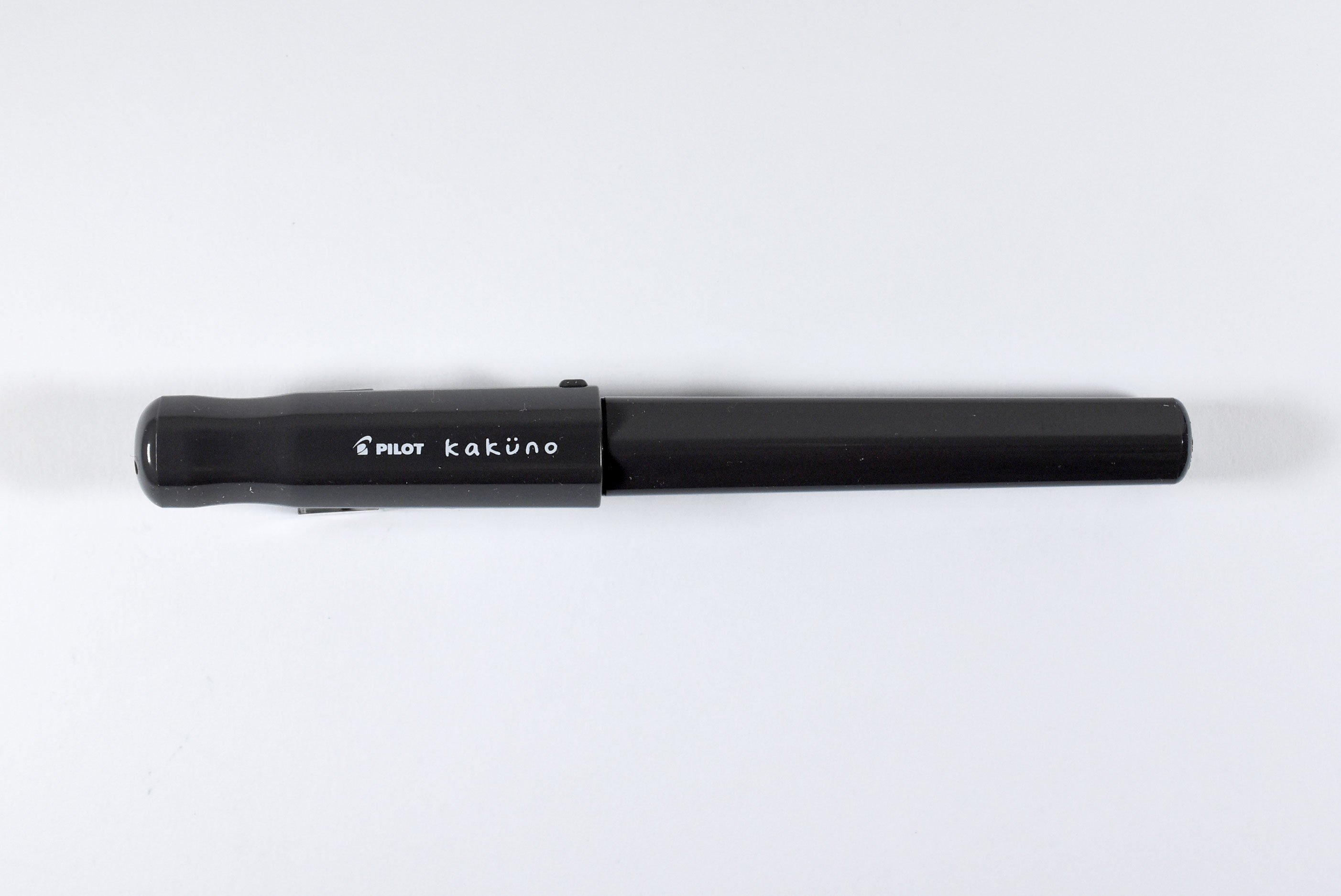 Pilot Kakunoがさらに使いやすくなる Unusのスマートクリップ レビュー