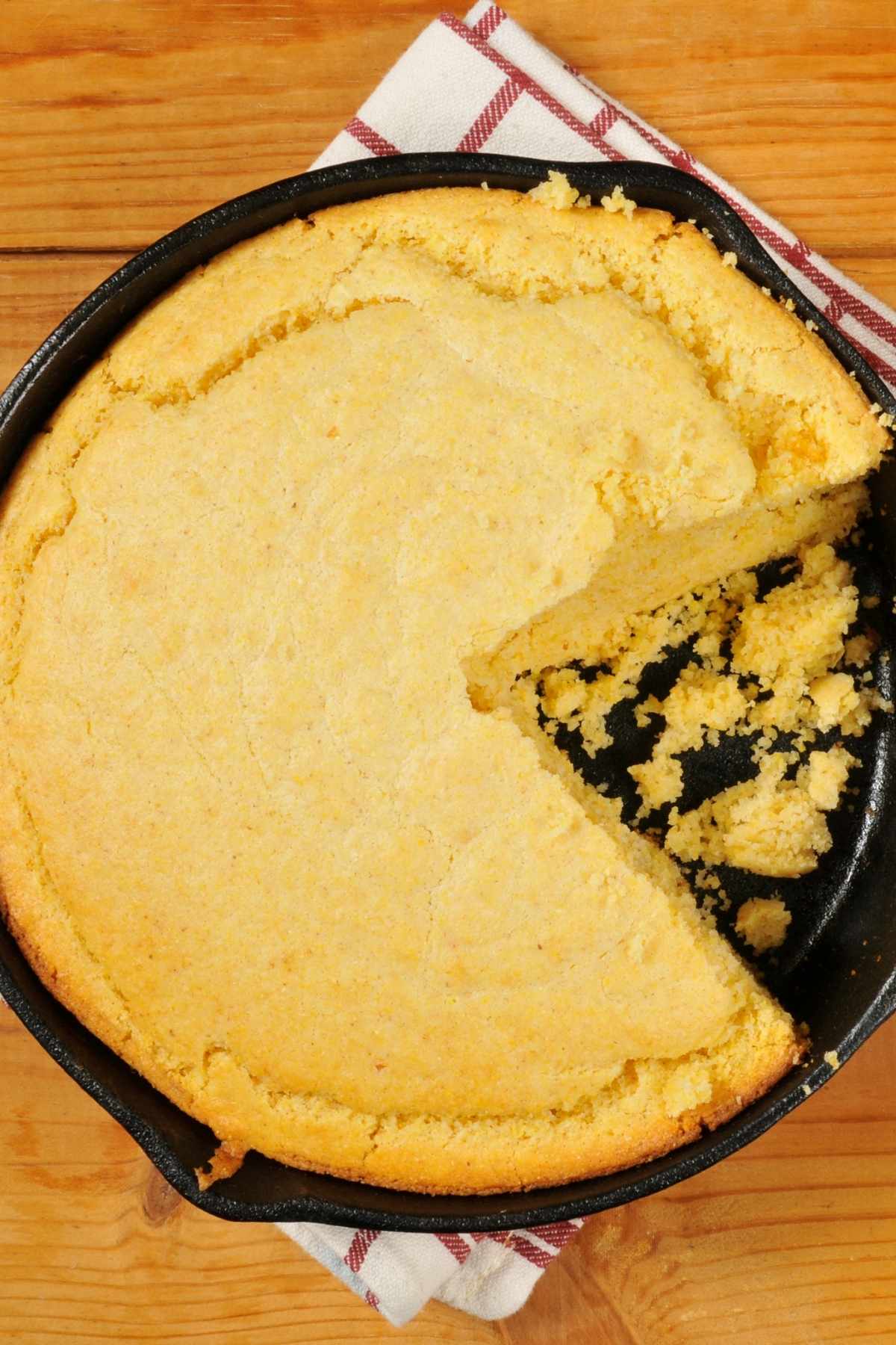 Roasted chicken with cornbread stuffing · 2. 15 Best Leftover Cornbread Recipes That Are Easy To Make Izzycooking