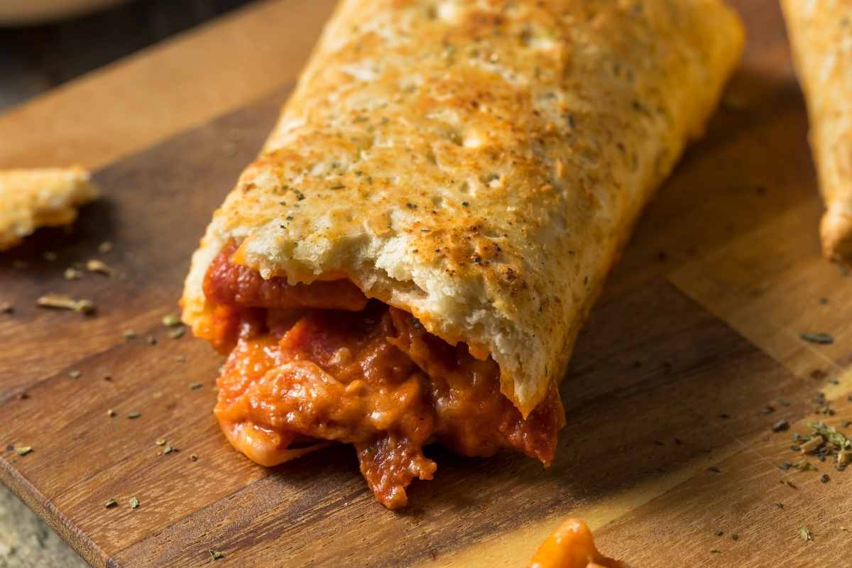 Hot pocket cook time