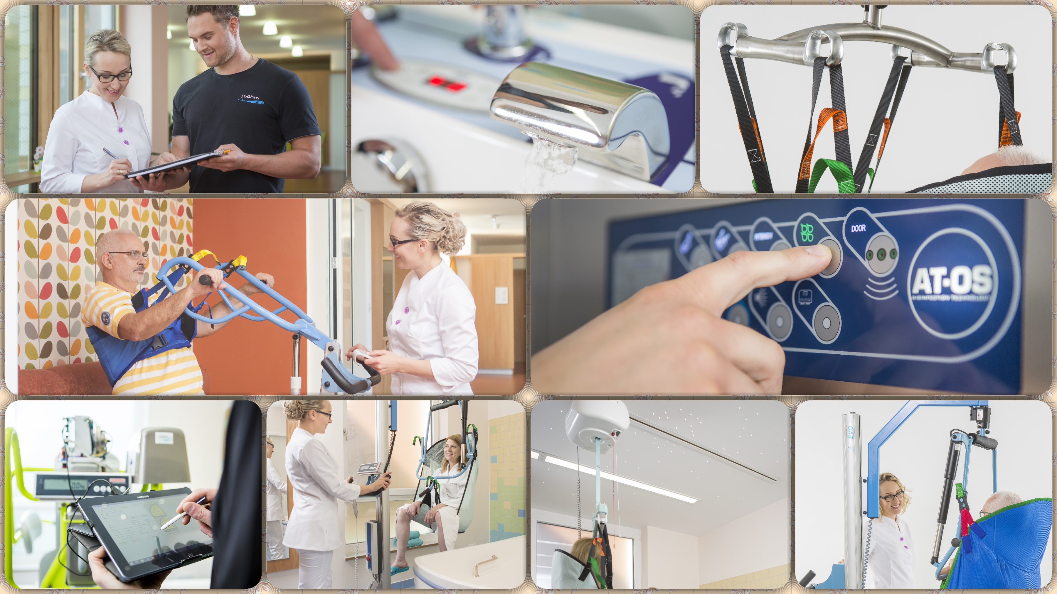 Home J Boehm Medizinische Pflegetechnik