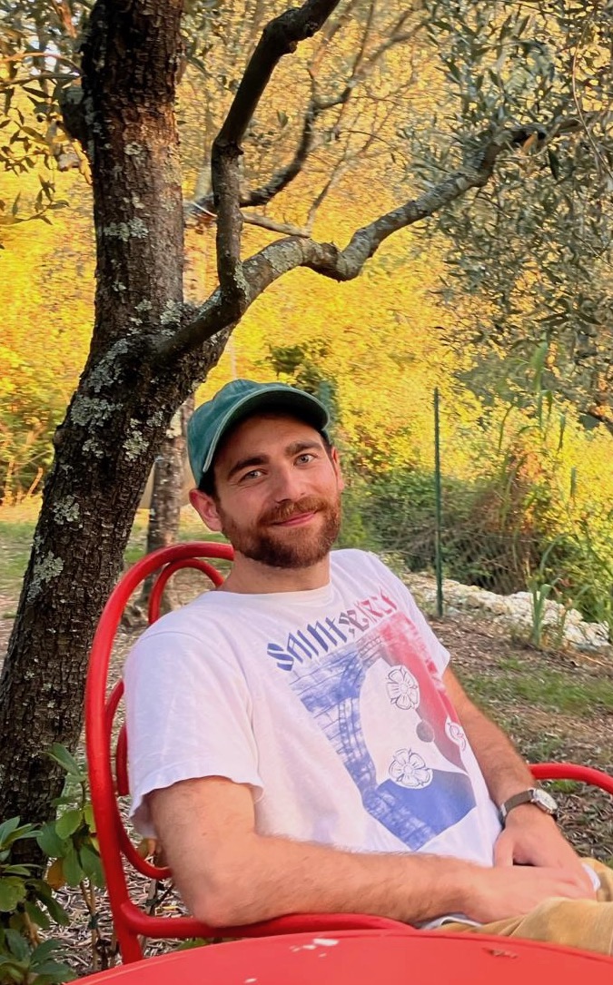 Israel Duff Github - Nature Image Collection - HD Quality