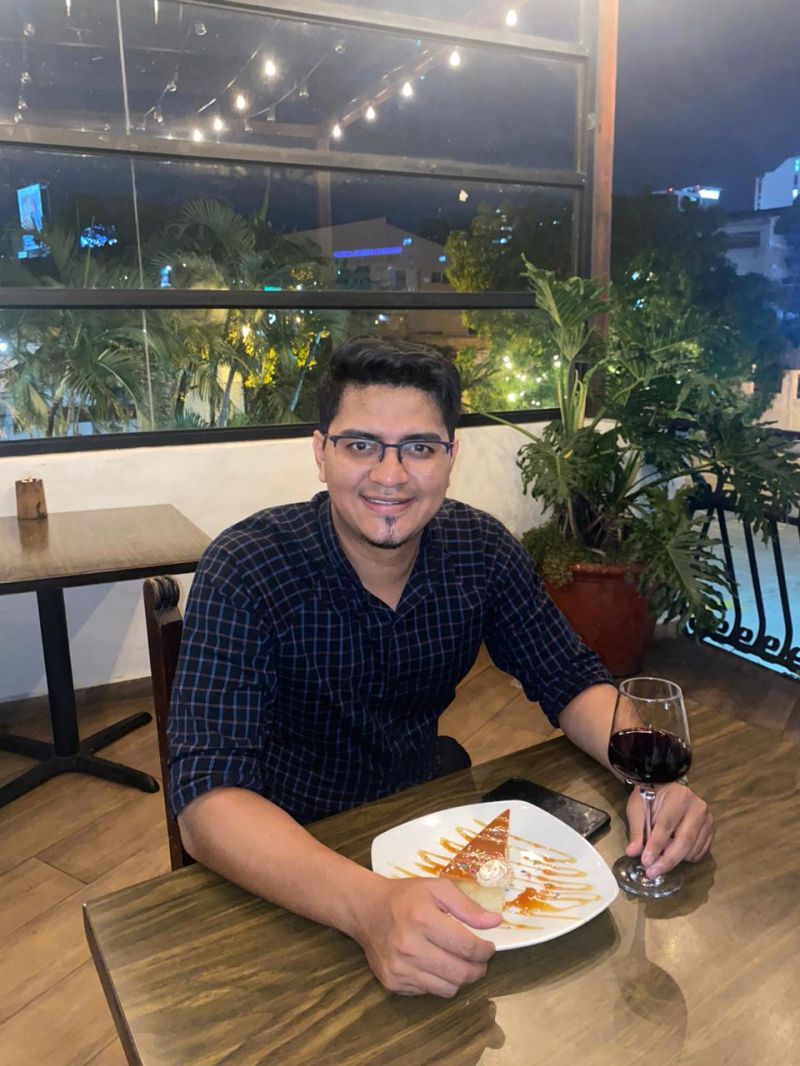 Juan Isaula - Ultra HD Nature Backgrounds for Desktop