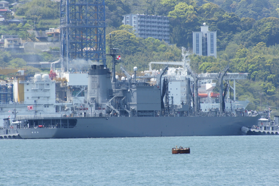 5 5 攻略補給艦海域 Tgue