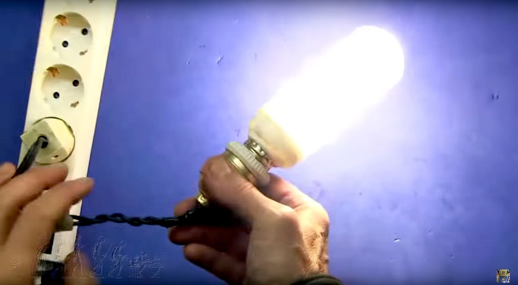 Bombilla LED