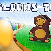 Bloons Td 2 Macvg - Premium Sunset Background Gallery - Desktop