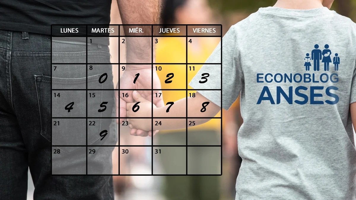 noticiaspuertosantacruz.com.ar - Imagen extraida de: https://www.econoblog.com.ar/123755/fechas-de-cobro-de-asignacion-universal-por-hijo-en-agosto-de-2023/