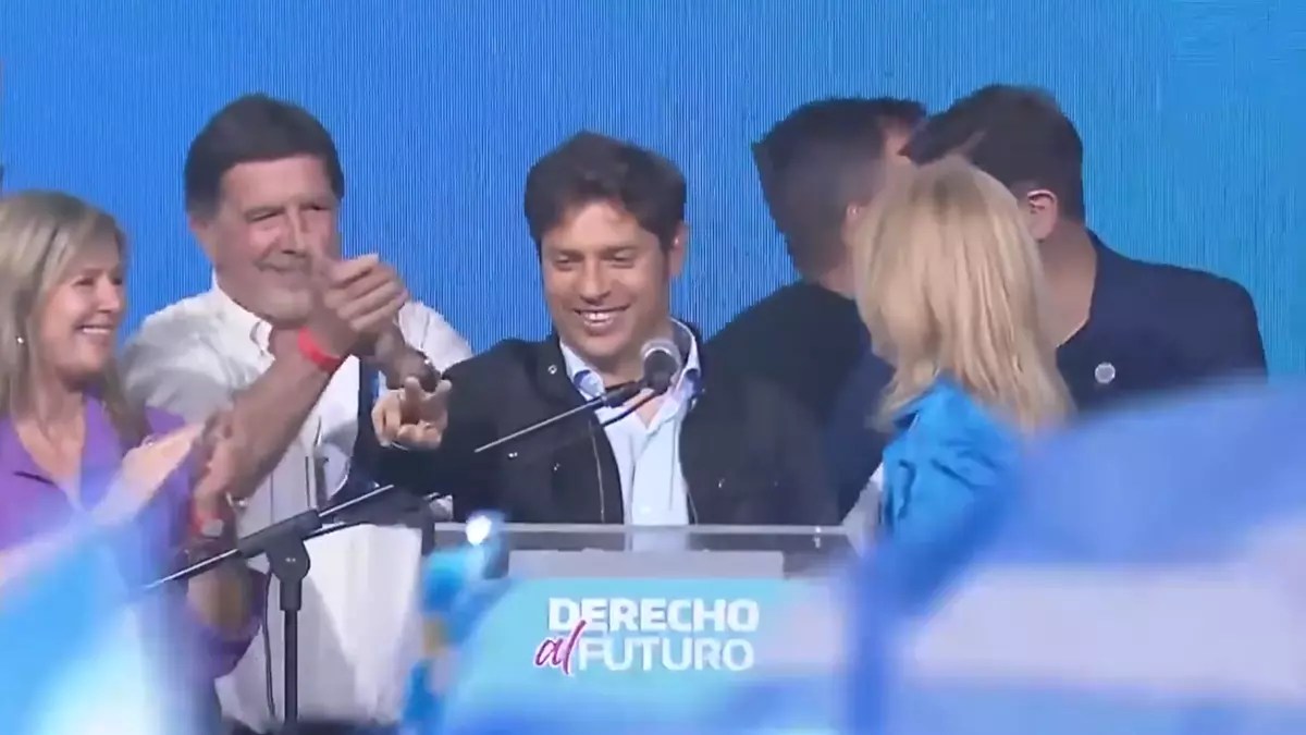 noticiaspuertosantacruz.com.ar - Imagen extraida de: https://www.econoblog.com.ar/132519/axel-kicillof-gobernador-relecto-de-provincia-de-buenos-aires/
