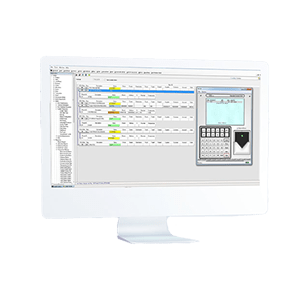 Toptech Systems Supplier J2 Resources - Colorful Background Collection - HD Quality