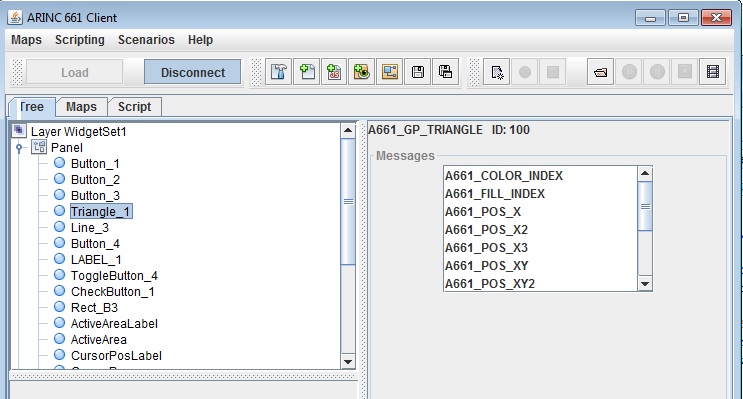 Arinc661 Introduction Tutorial Pdf Widget Gui Data Type - Premium Geometric Picture Gallery - Ultra HD