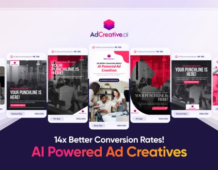 AdCreative.ai