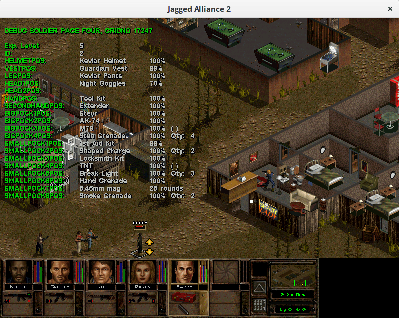 Github Rdeadb Soldier Mfc Game Mfc - Best Space Pictures in Retina