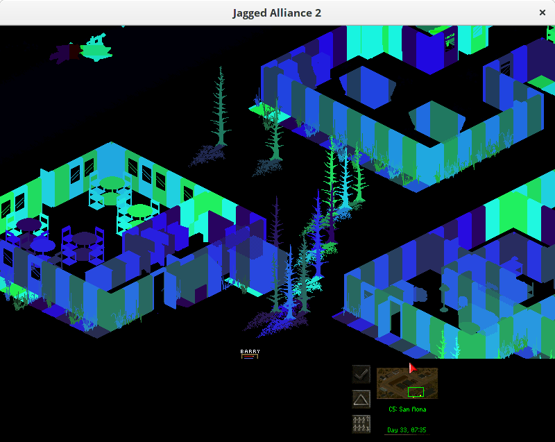 Github Ja2 Stracciatella Ja2 Stracciatella Modpacks Collection Of - Premium Nature Wallpaper Gallery - Desktop