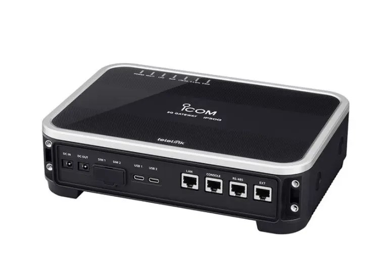 アマチュア無線機のアイコムが60周年、主力工場を公開 5Gゲートウェイ