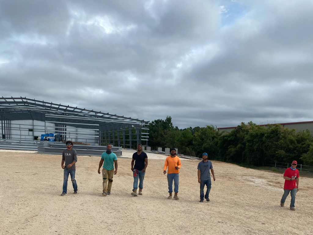 Associate Development Corp Who We Are | Jones & Associates Development, LLC