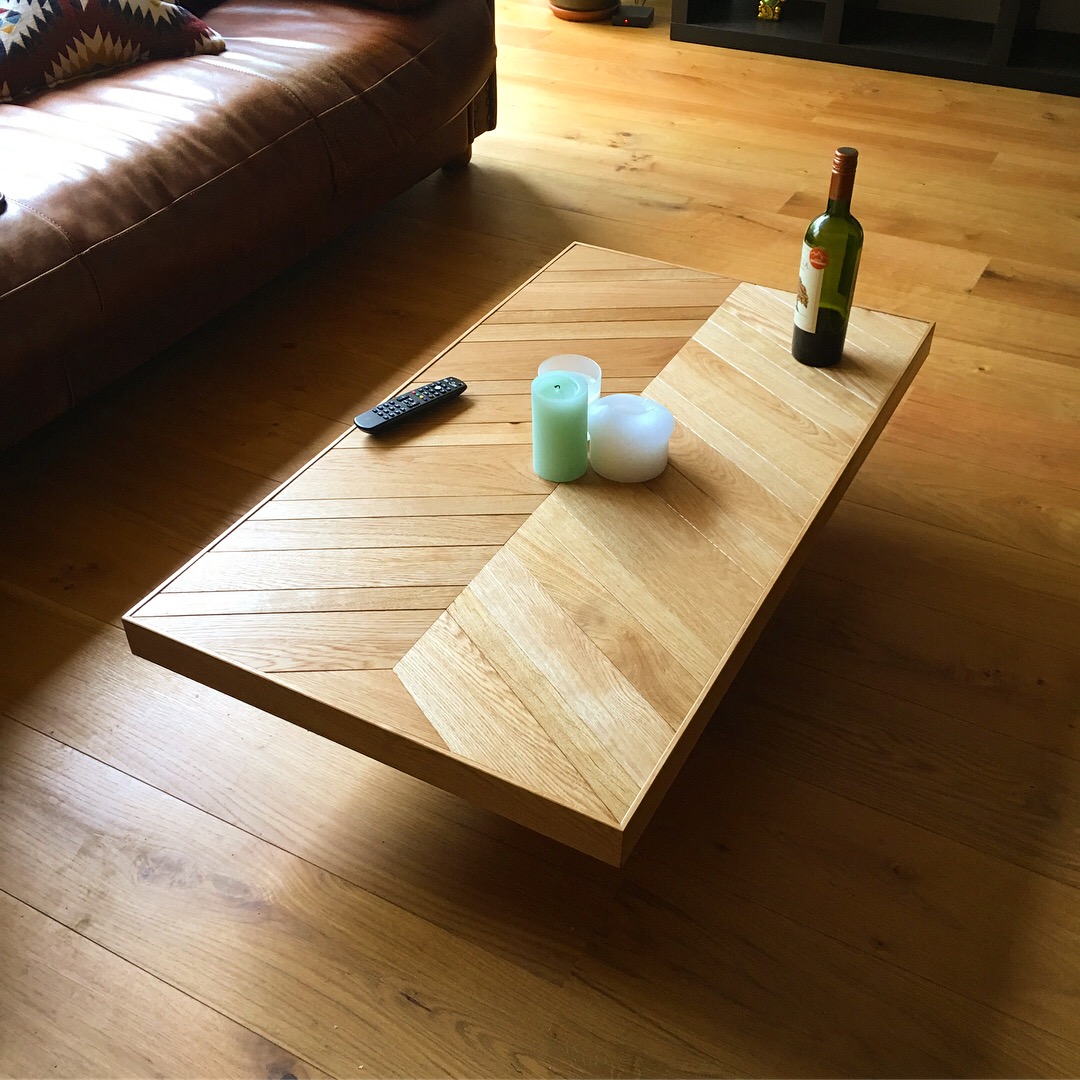 Coffee table 1