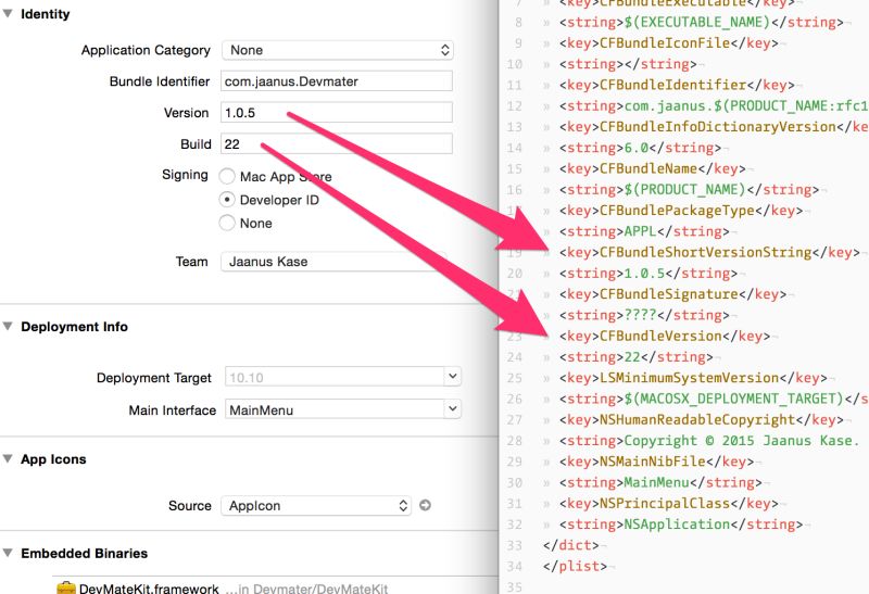 Why Devmate Is Great And How To Correctly Version Your App There Jaanus - Landscape Picture Collection - Ultra HD Quality