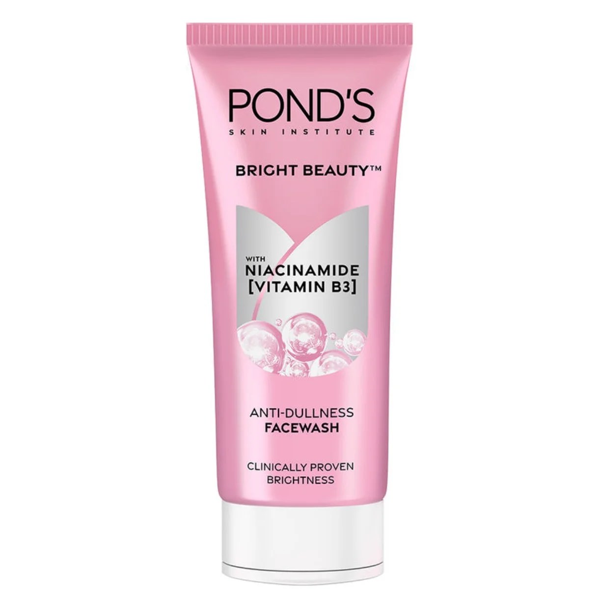 PONDS BRIGHT BEAUTY FACE WASH 12G | RS:25
