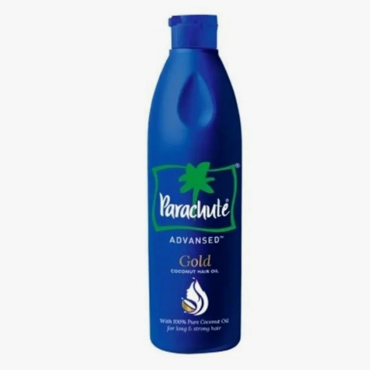 PARACHUTE GOLD COCONUT OIL 100ML | RS:61
